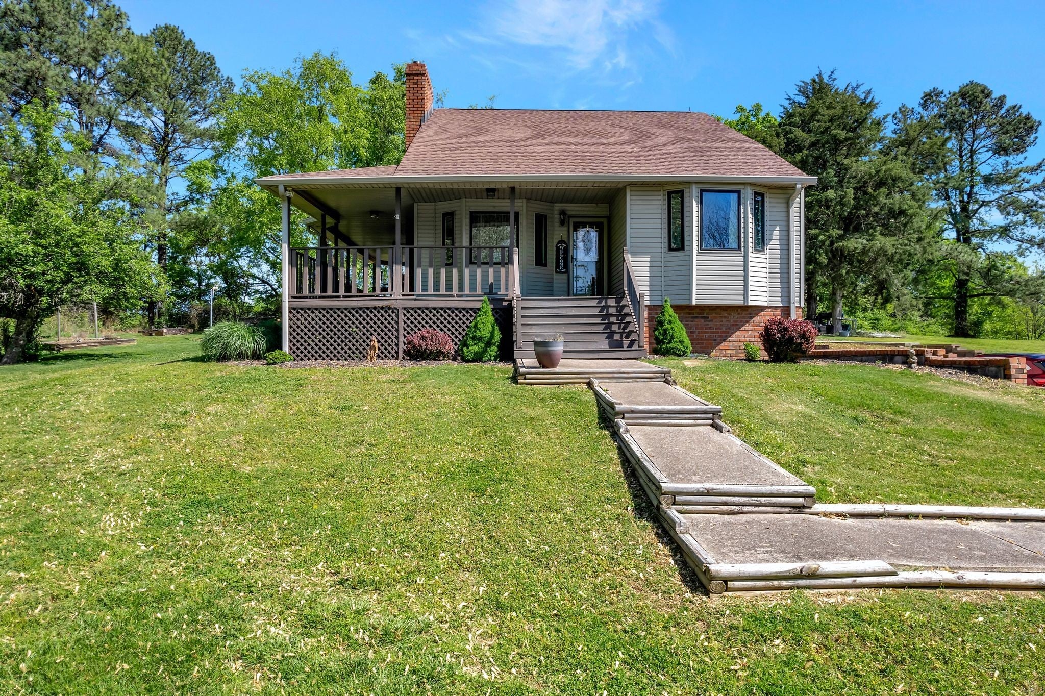 6365 Central Pike