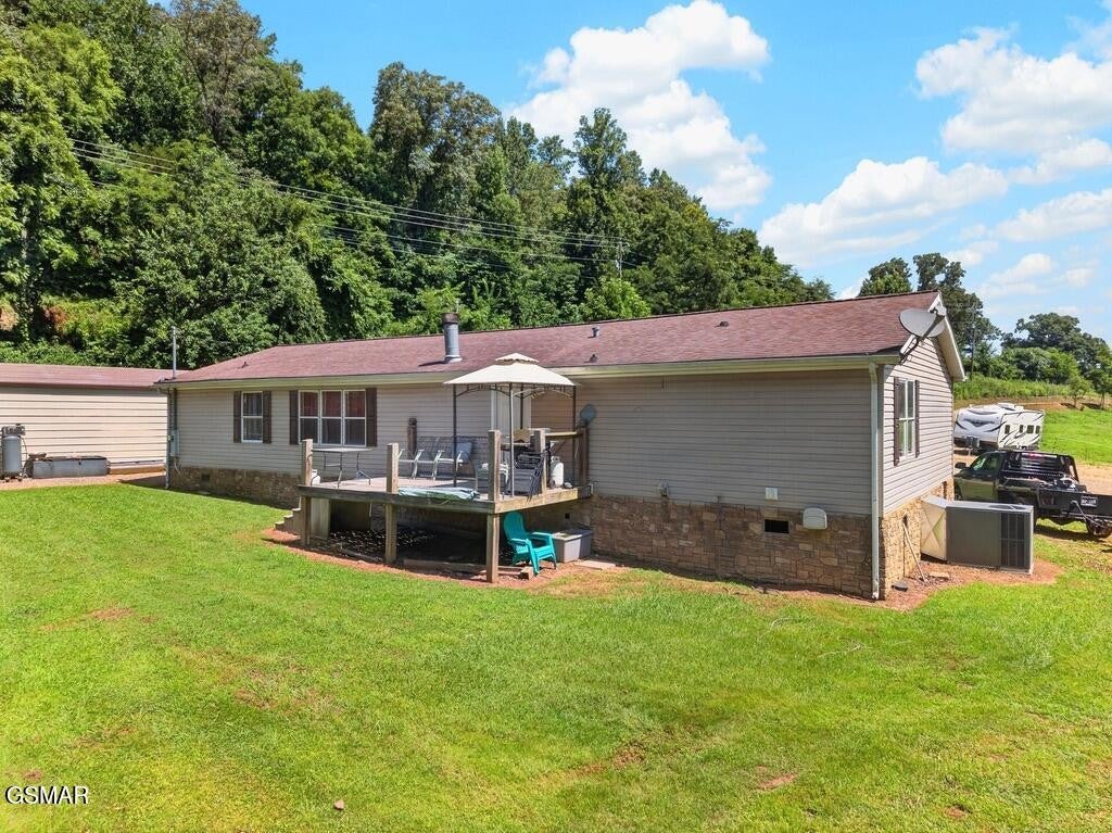 455 McGaha Chapel Road