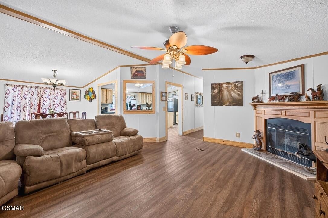 455 McGaha Chapel Road