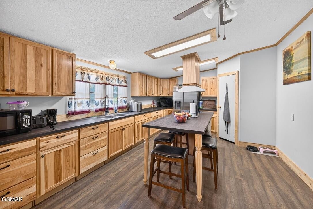 455 McGaha Chapel Road