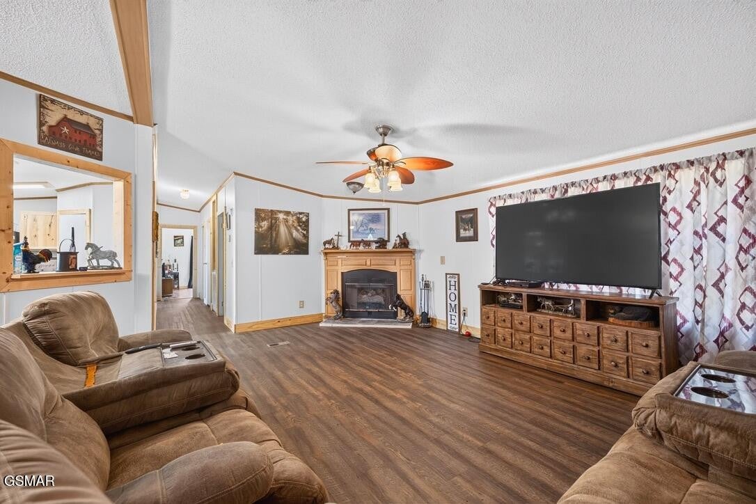 455 McGaha Chapel Road