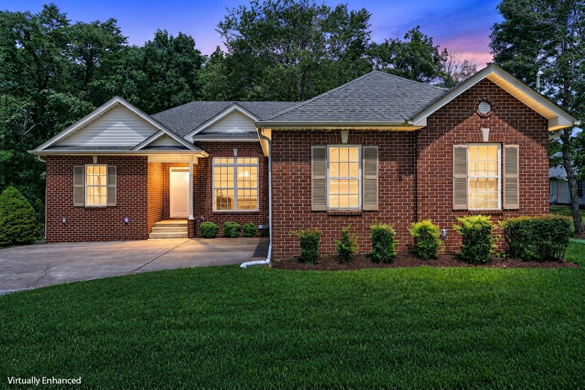 253 Oak Point Ln