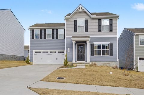 3348 Thorpe Rd Nashville TN 37207