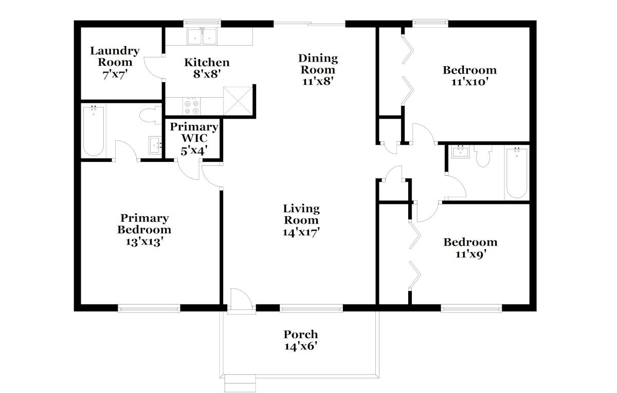 409 S Towne Ct