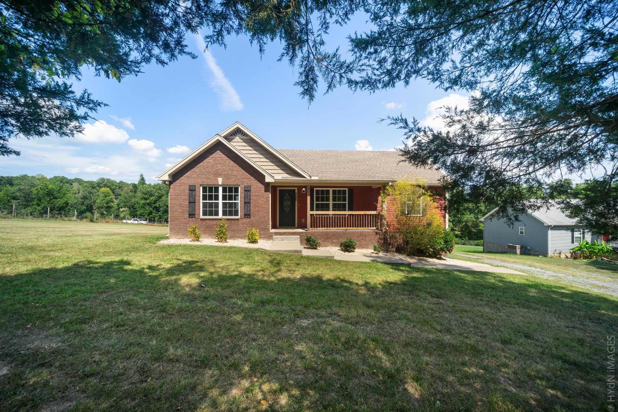 574 Keytown Rd
