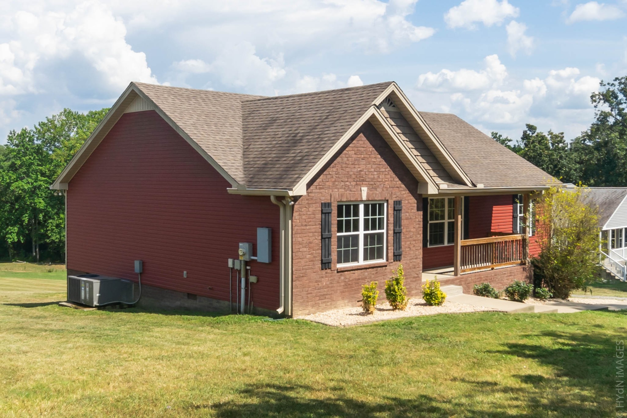 574 Keytown Rd