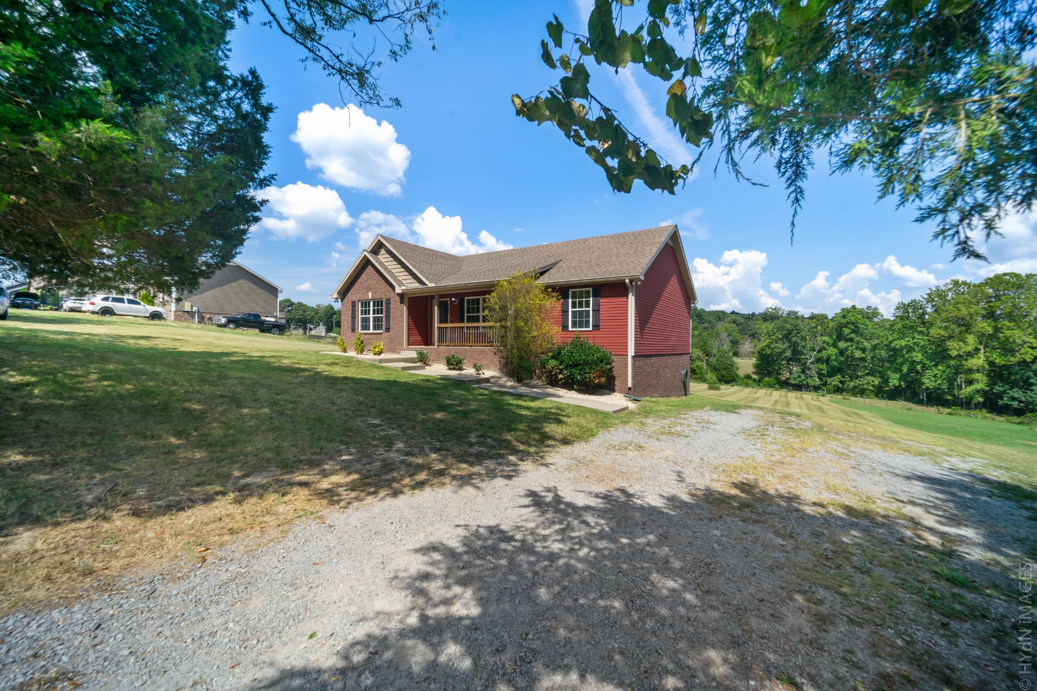 574 Keytown Rd