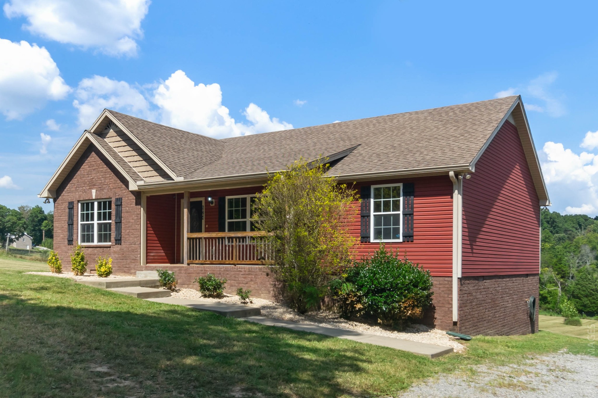 574 Keytown Rd