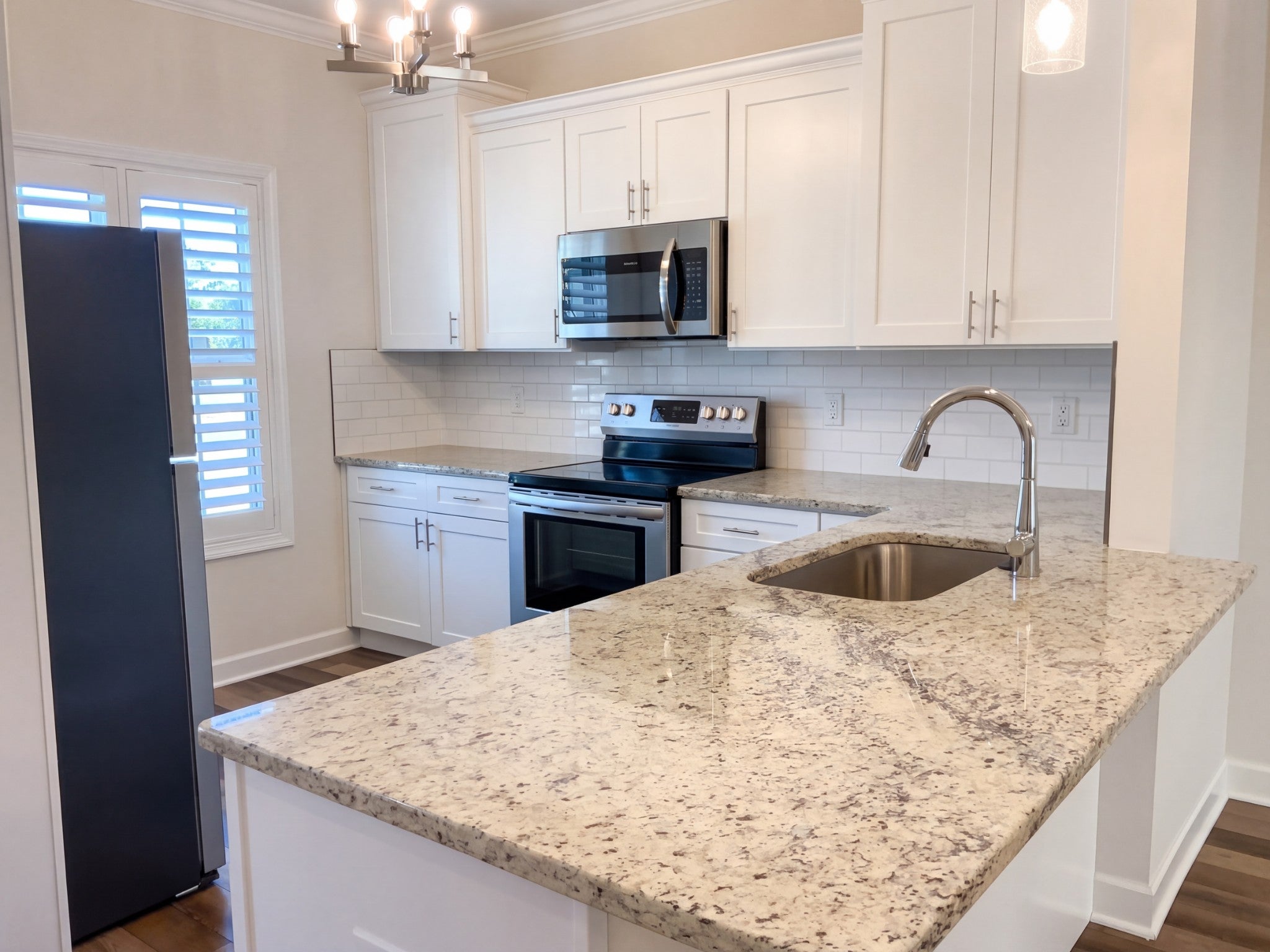 967 Horse Mountain Rd 3B