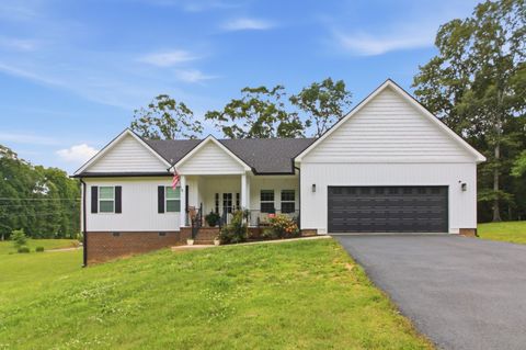 Photo of 33 King Arthur Dr, Paris, TN 38242 (MLS # 3242756)