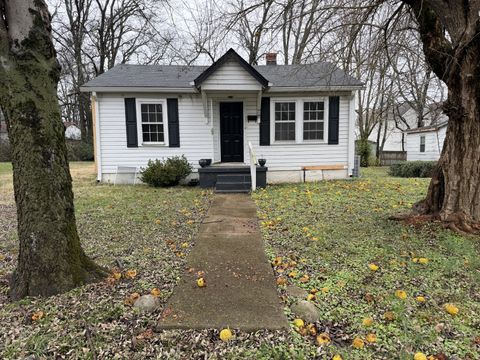 119 Westview Dr Columbia TN 38401