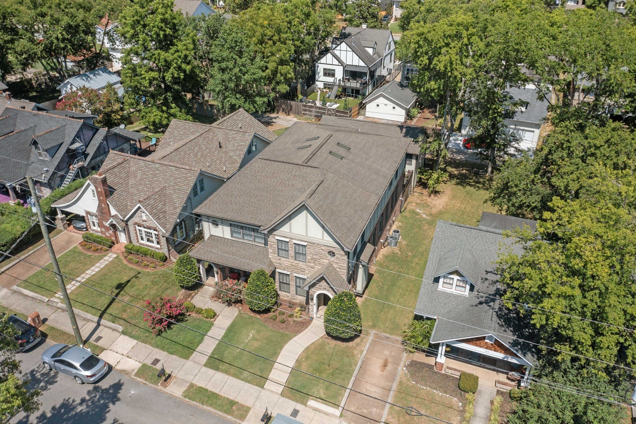 4-bed condo at 918a Waldkirch Ave N, Nashville, sold June 19, 2026