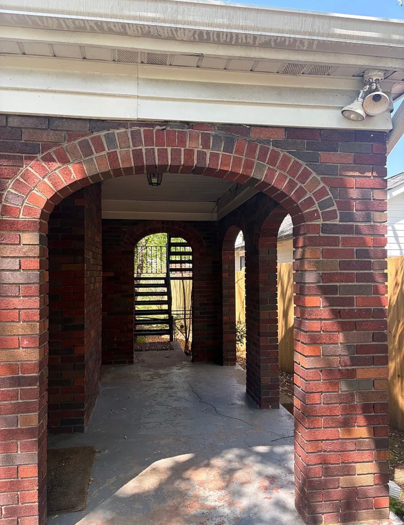 2.0-bed rental at 4502 Wyoming Ave