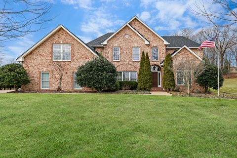 3614 Oakland Rd Springfield TN 37172