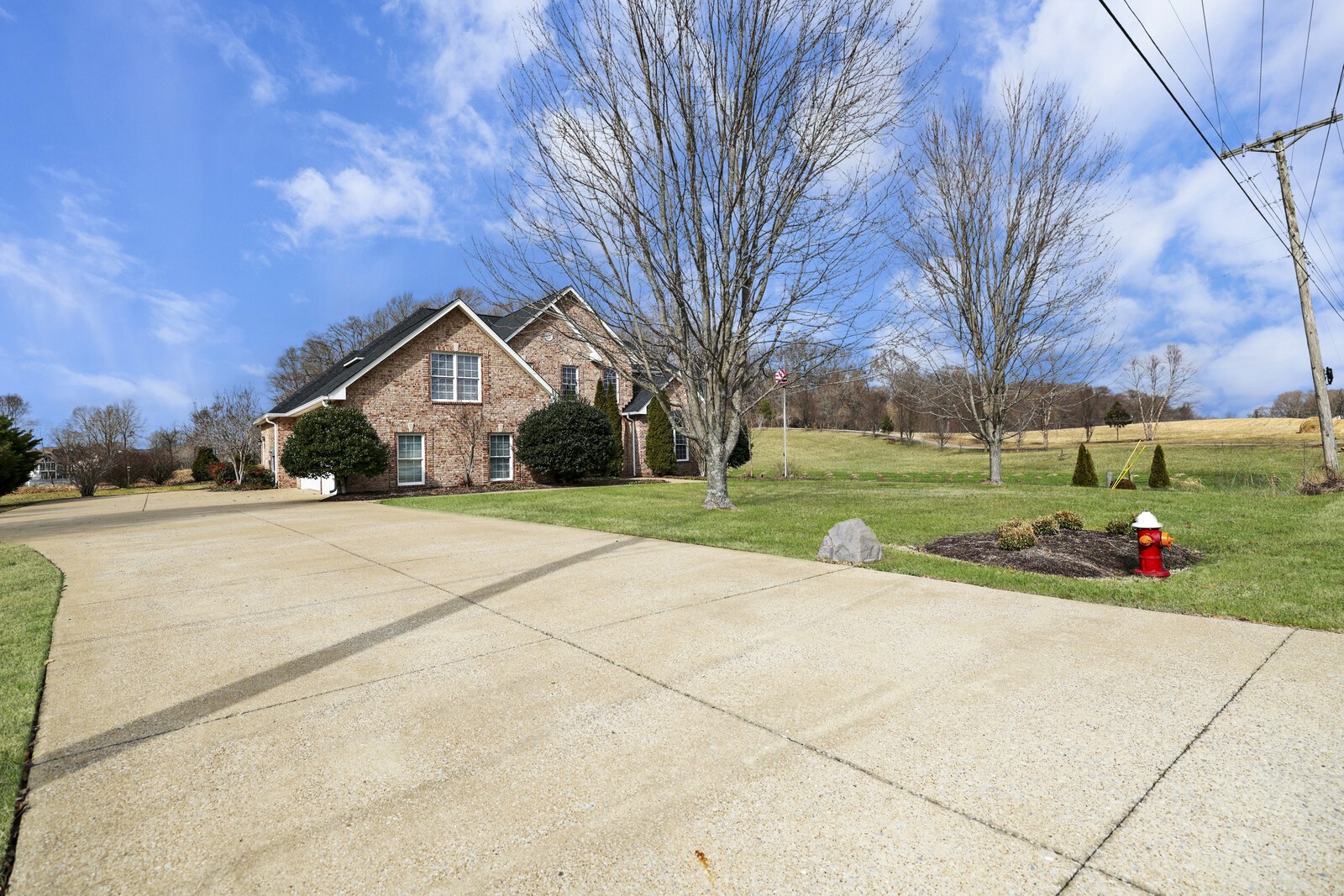3614 Oakland Rd