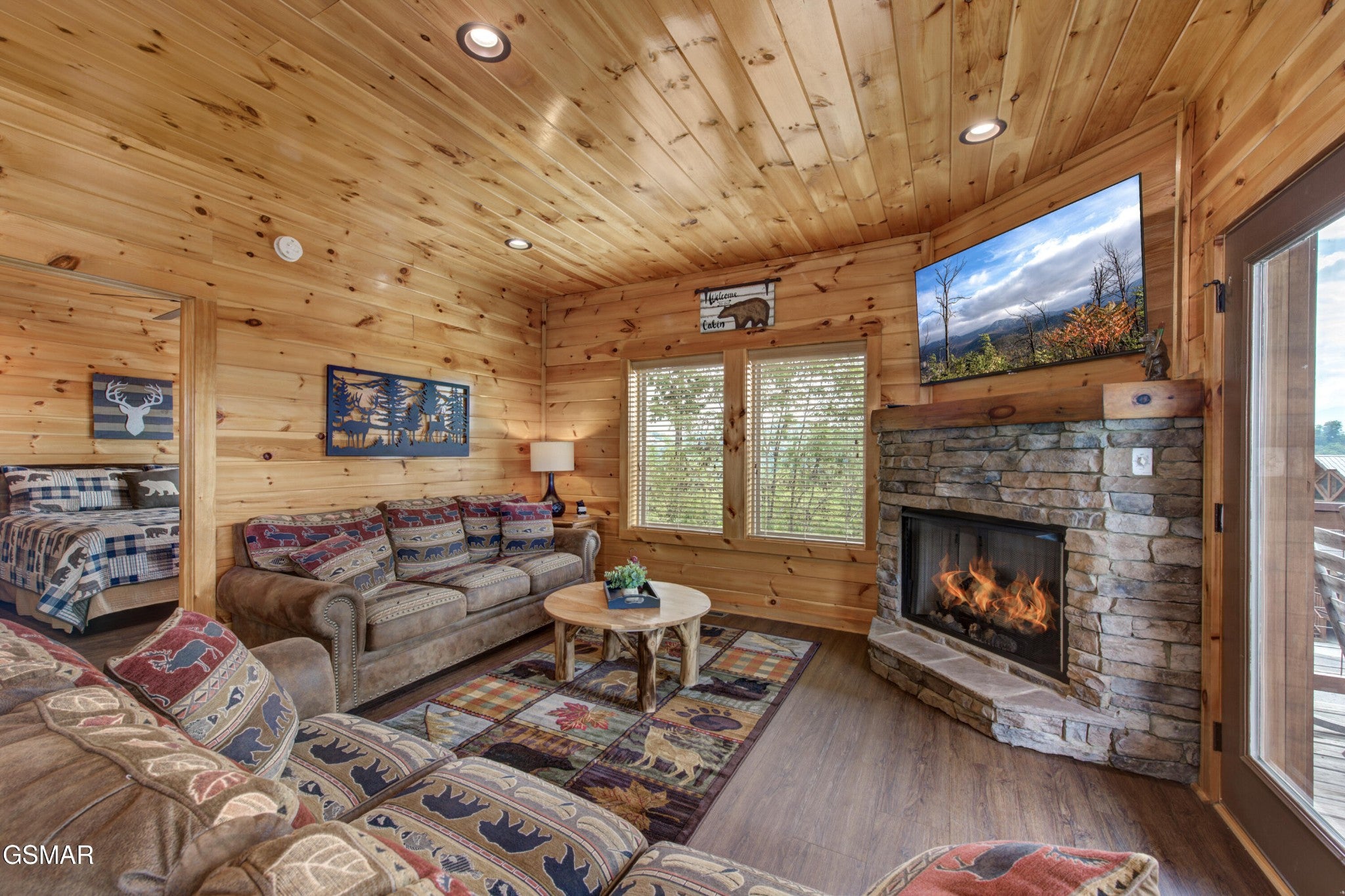 2032 Starr Crest Drive Drive