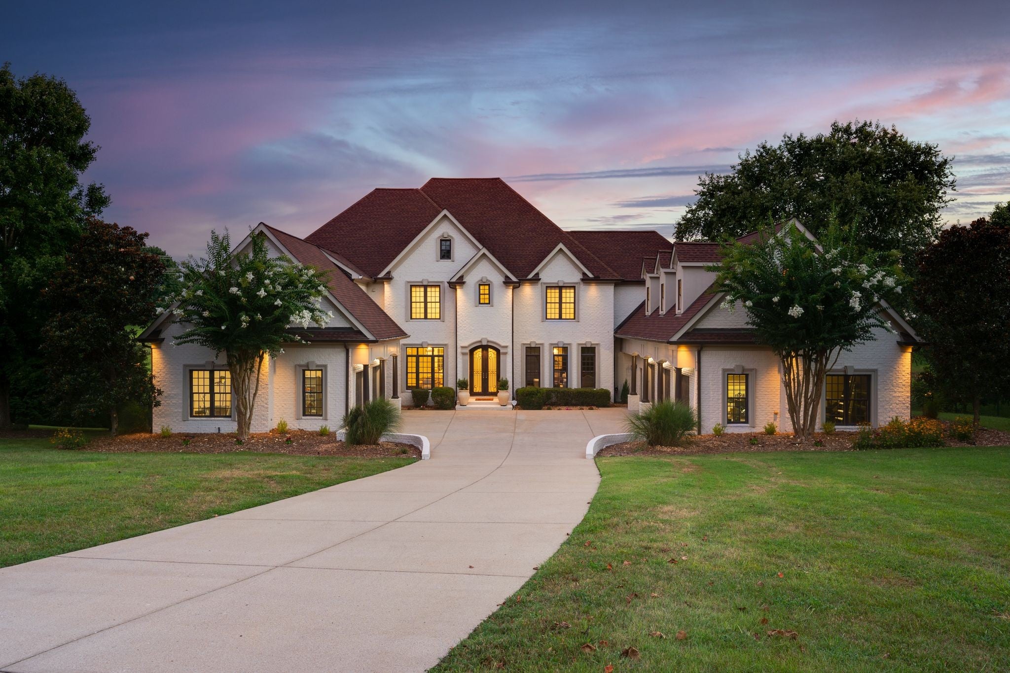 3 Prestwick Pl