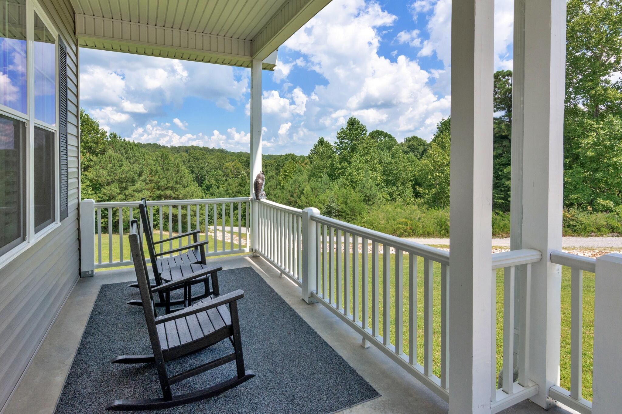 195 Fredonia Farms Rd Road