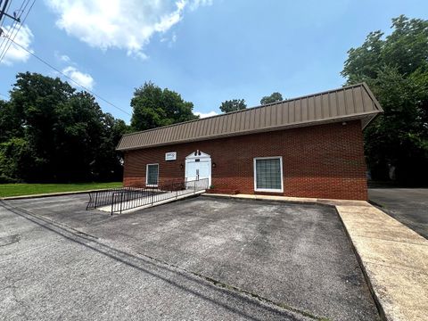 633 E Vine St Murfreesboro TN 37130