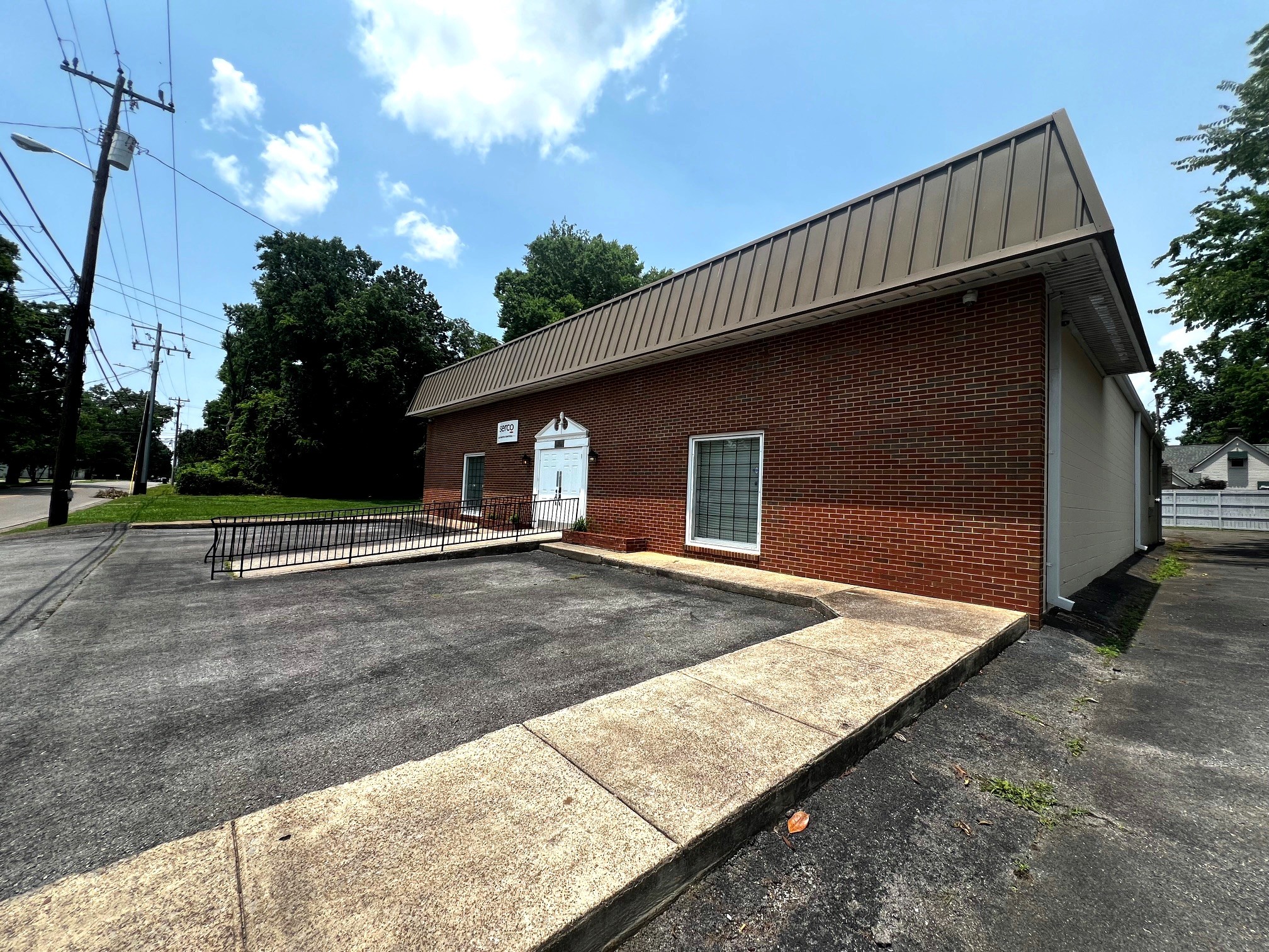 Middle Tennessee Properties 1 633 E Vine St