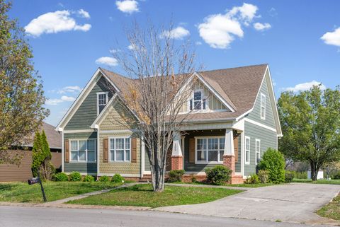 105 Atlantic Ave Shelbyville TN 37160