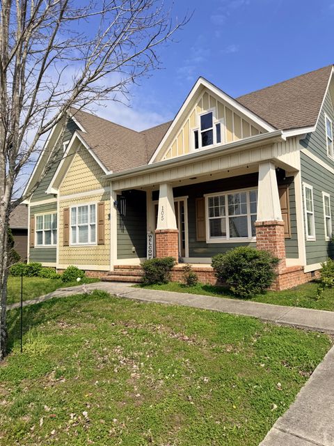 105 Atlantic Ave Shelbyville TN 37160