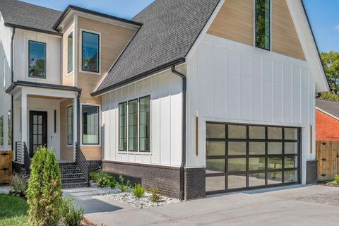 Photo of 6306 Highway 100, Nashville, TN 37205 (MLS # 3049092)