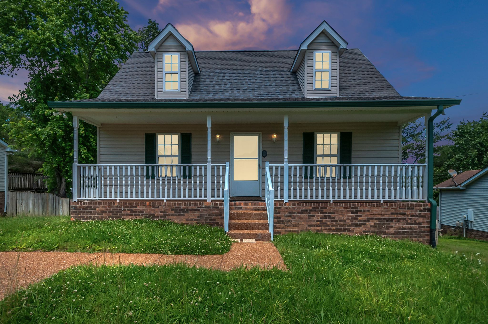 7108 Gregory Ct