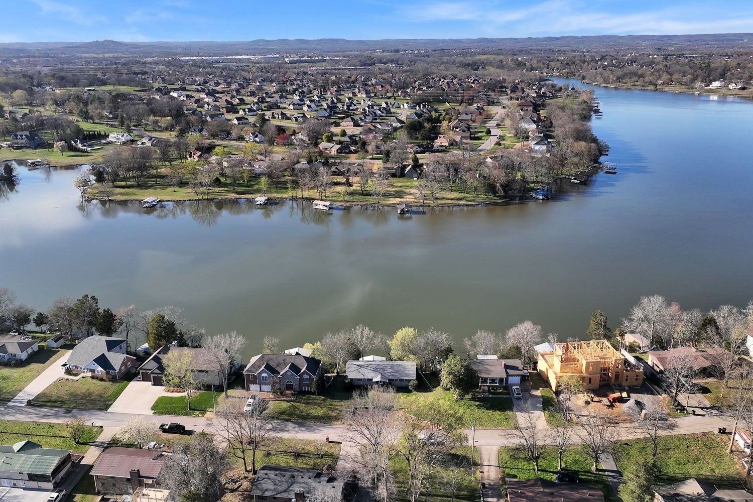 939 Aqua Dr