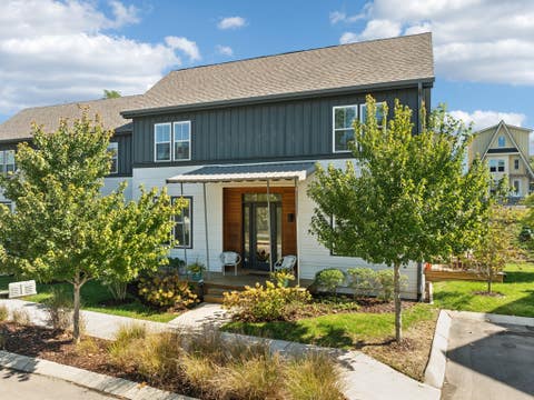 Photo of 644 Nashua Ln, Nashville, TN 37209 (MLS # 3288085)