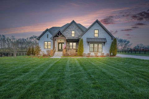 2126 Southern Preserve Ln Franklin TN 37064