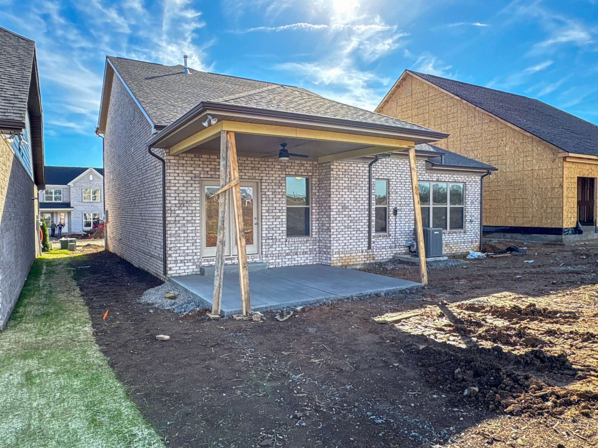 108 Sable East St lot 153