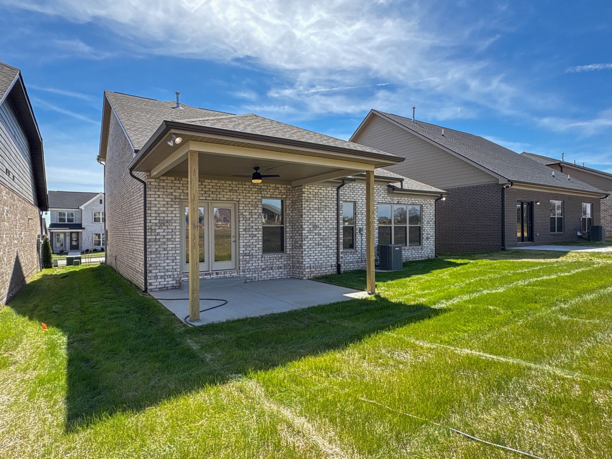 108 Sable East St lot 153