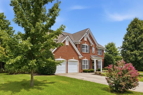 Photo of 1851 Erlinger Dr, Nolensville, TN 37135 (MLS # 3515223)