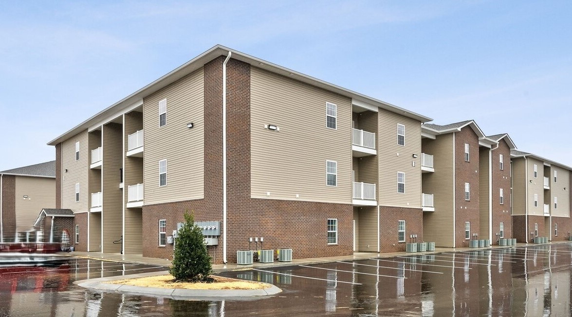 850 Professional Park Dr A109