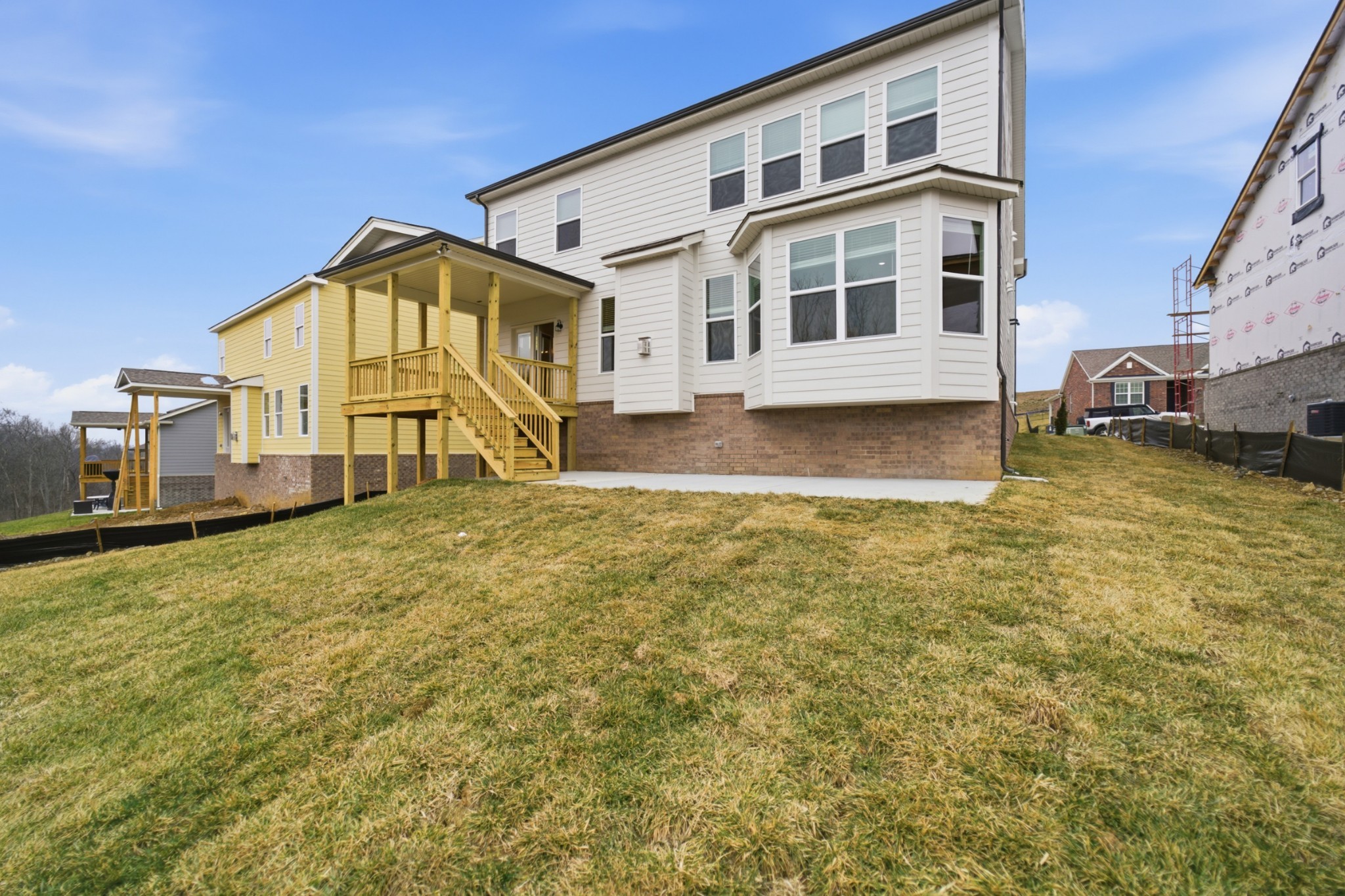 864 Joe Miller Drive