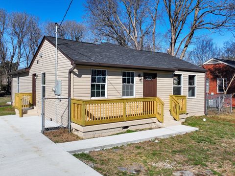 3721 Grubbs Rd Nashville TN 37211