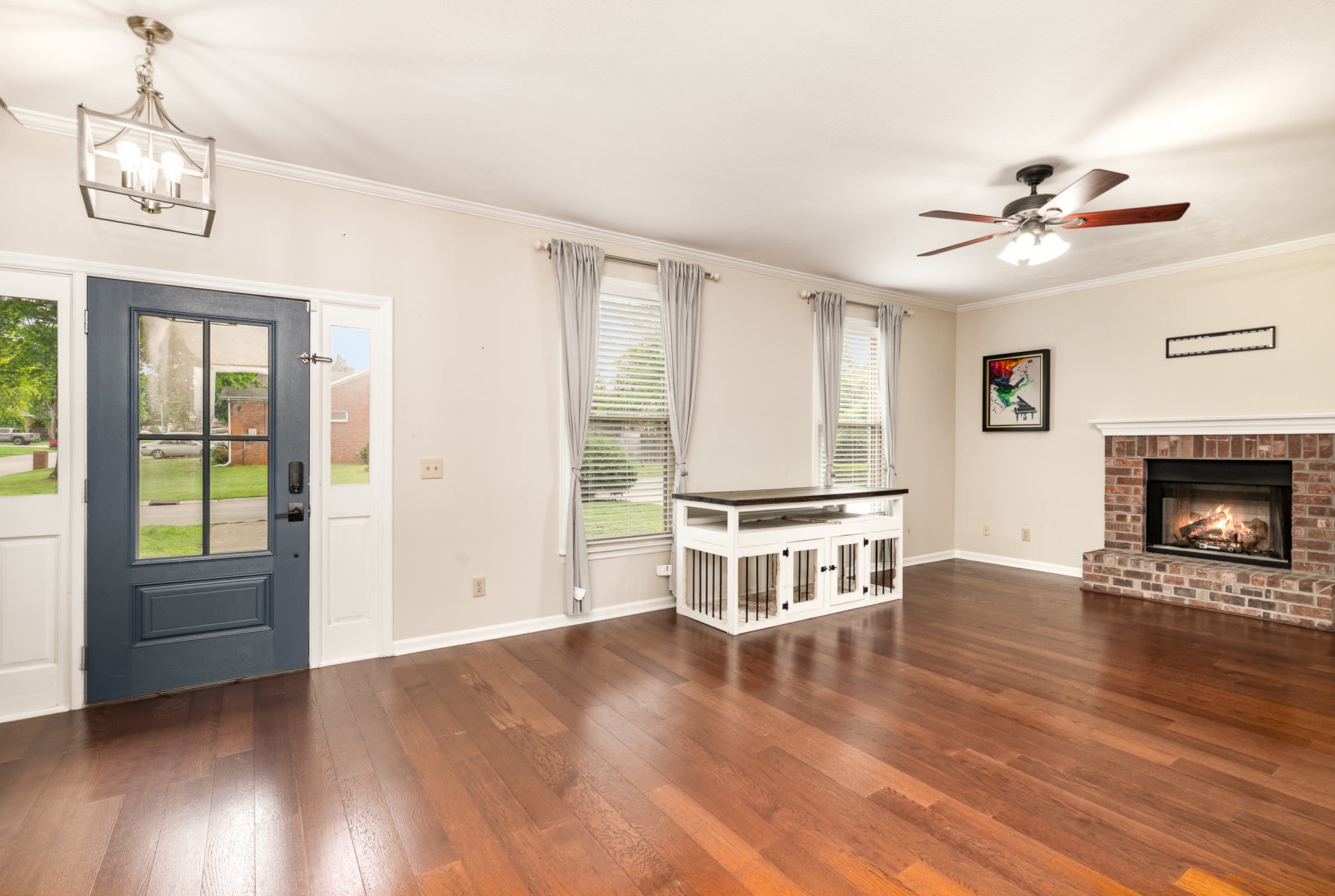 Middle Tennessee Properties 4 2802 Apache Moon Ter