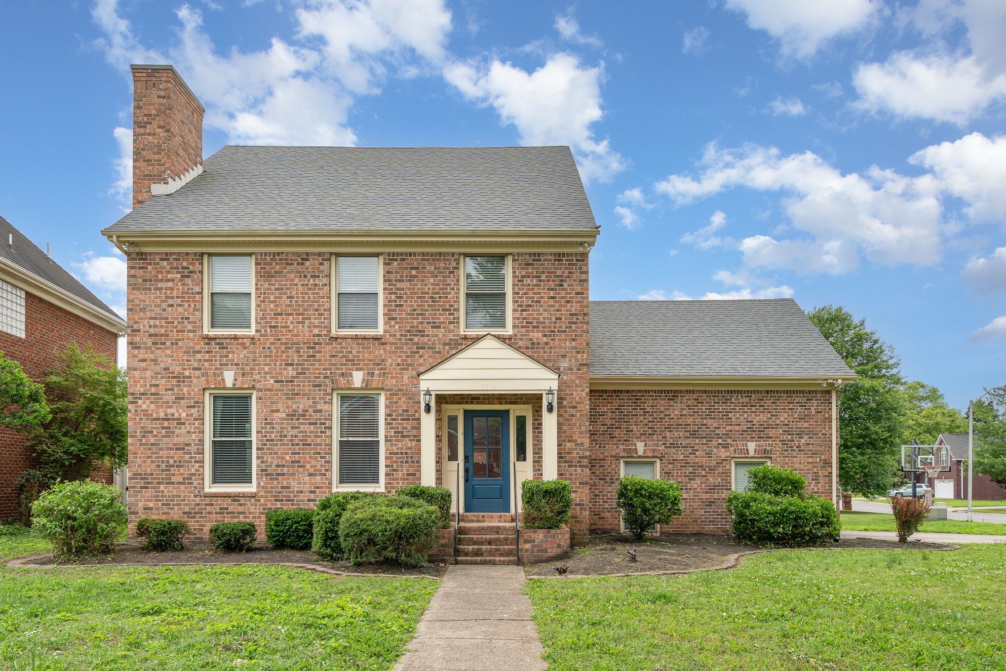 Middle Tennessee Properties 3 2802 Apache Moon Ter
