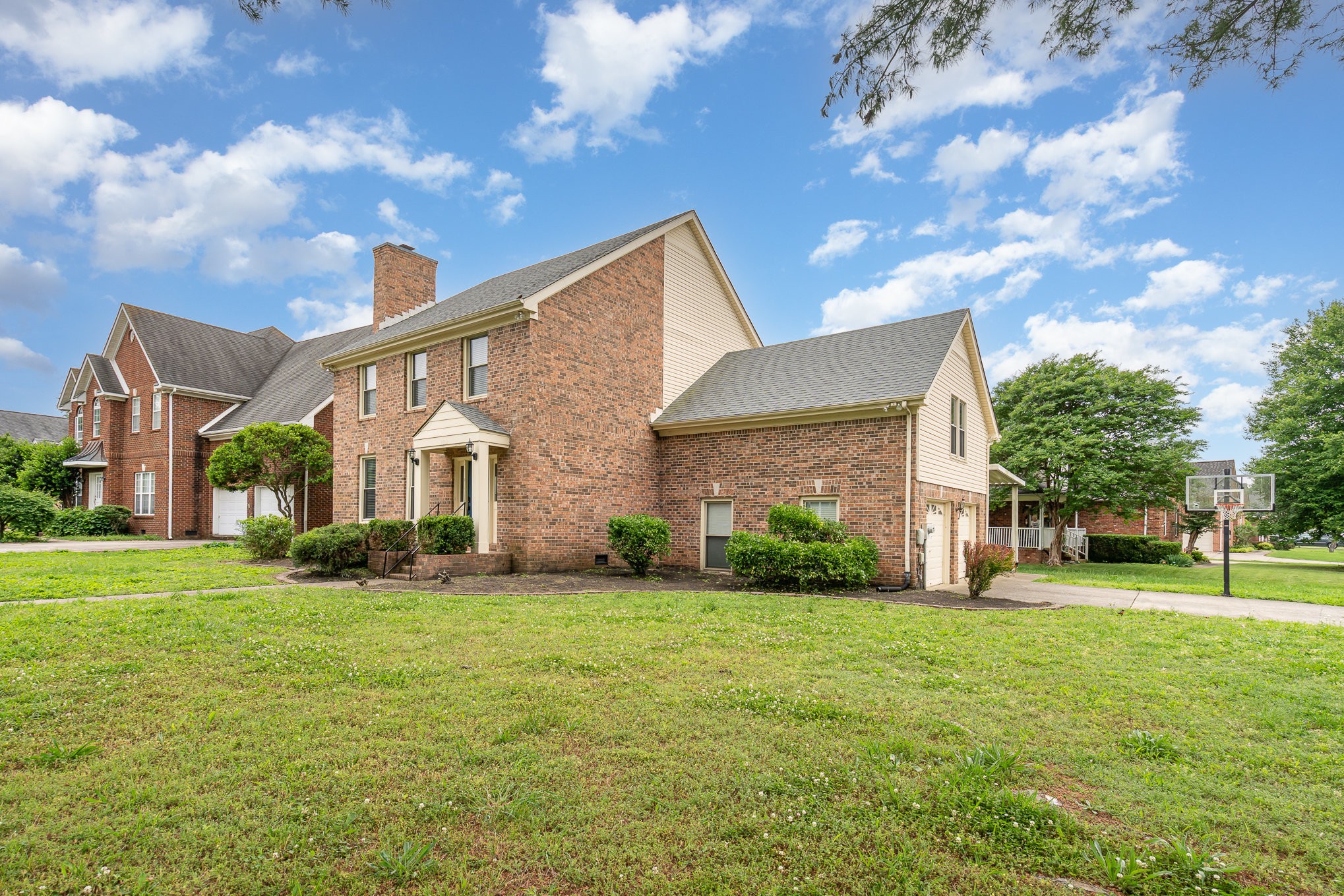 Middle Tennessee Properties 1 2802 Apache Moon Ter