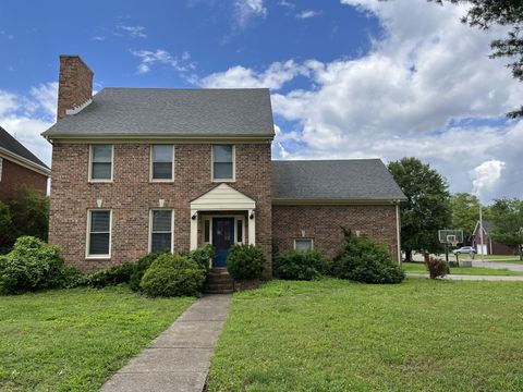 2802 Apache Moon Ter Murfreesboro TN 37127