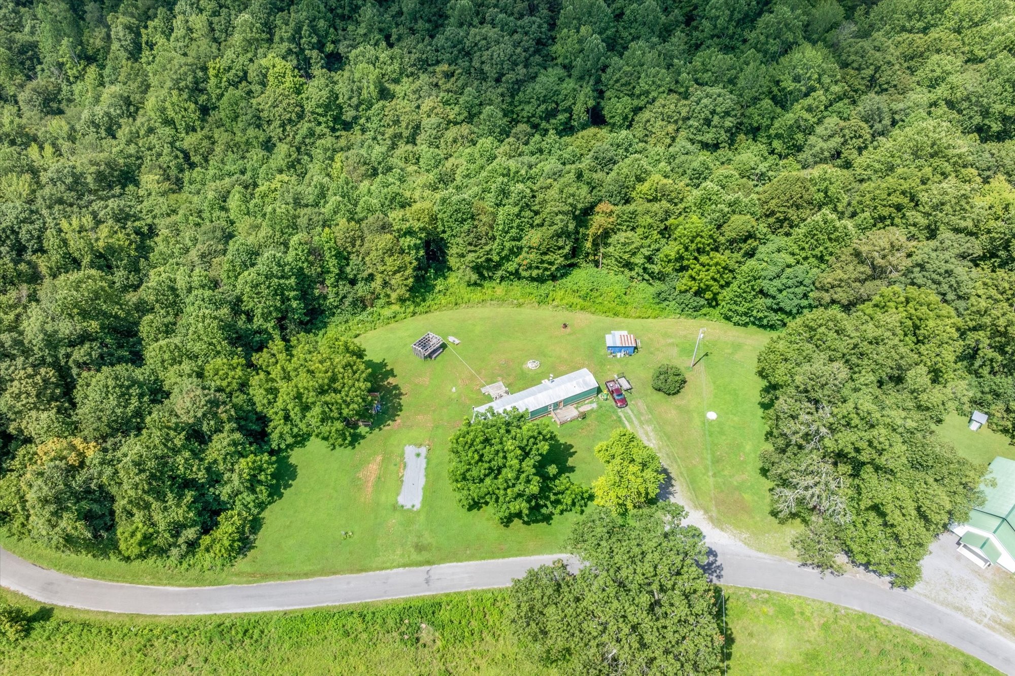 2881 Sugar Creek Rd
