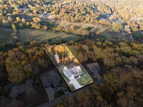 3837 Hamill Road Hixson TN 37343