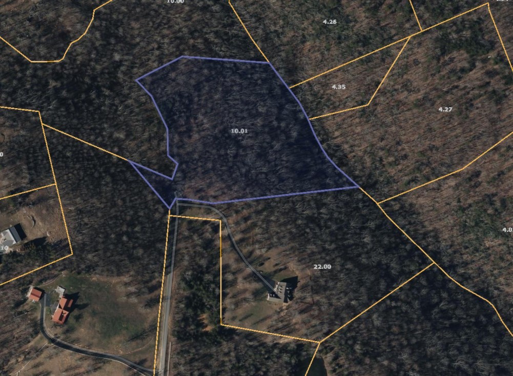 0 Mountain Top Trail