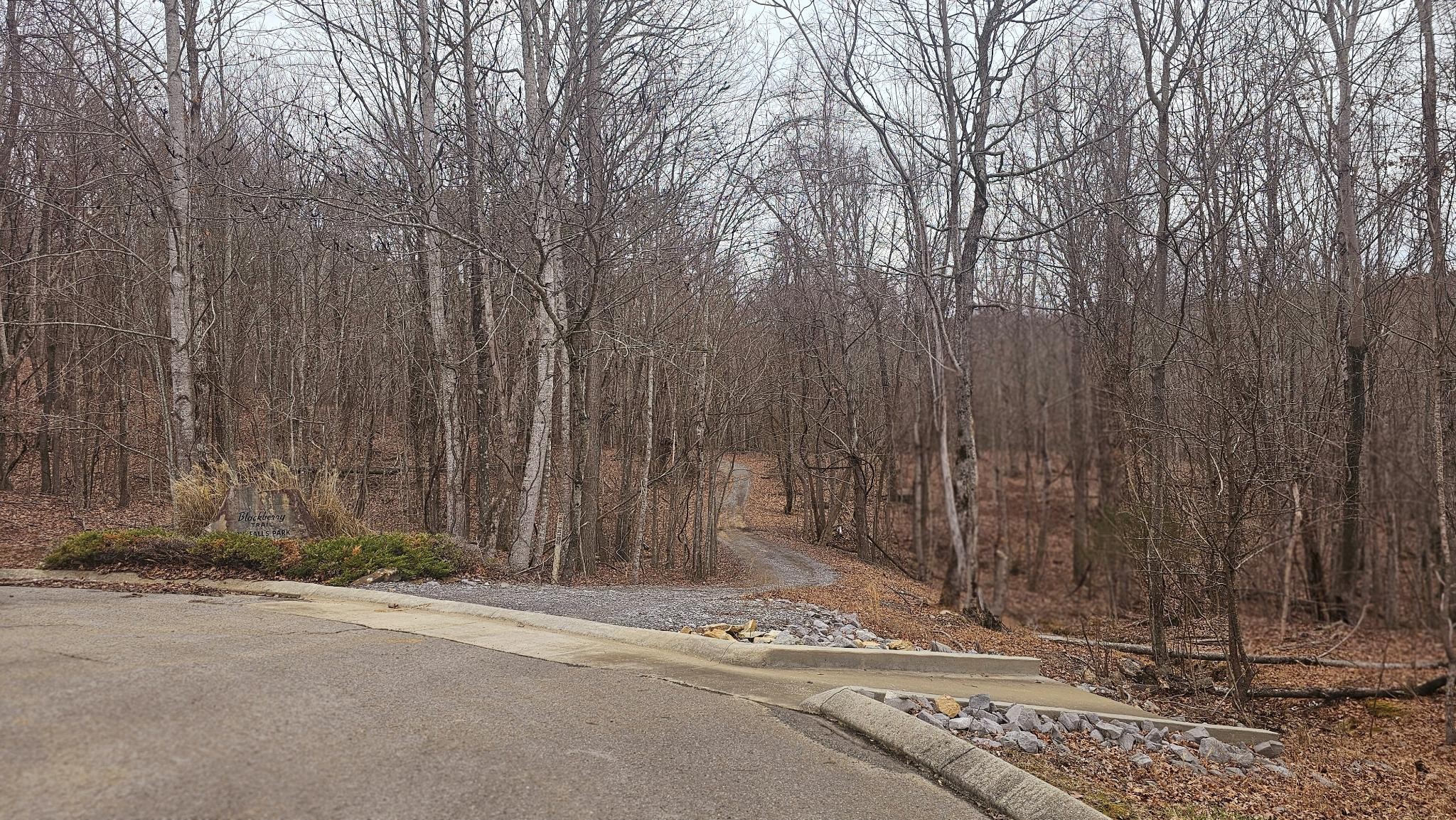 0 Mountain Top Trail