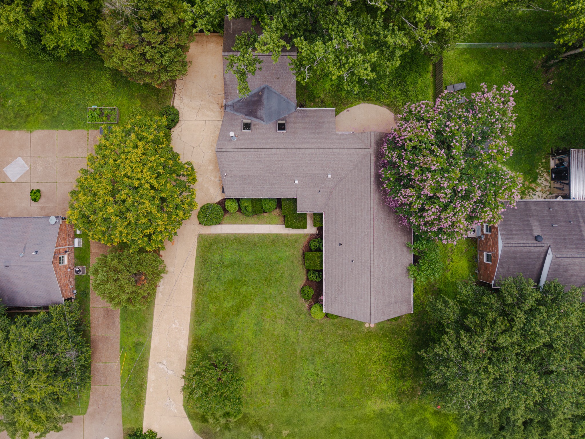 Middle Tennessee Properties 4 6313 Percy Dr