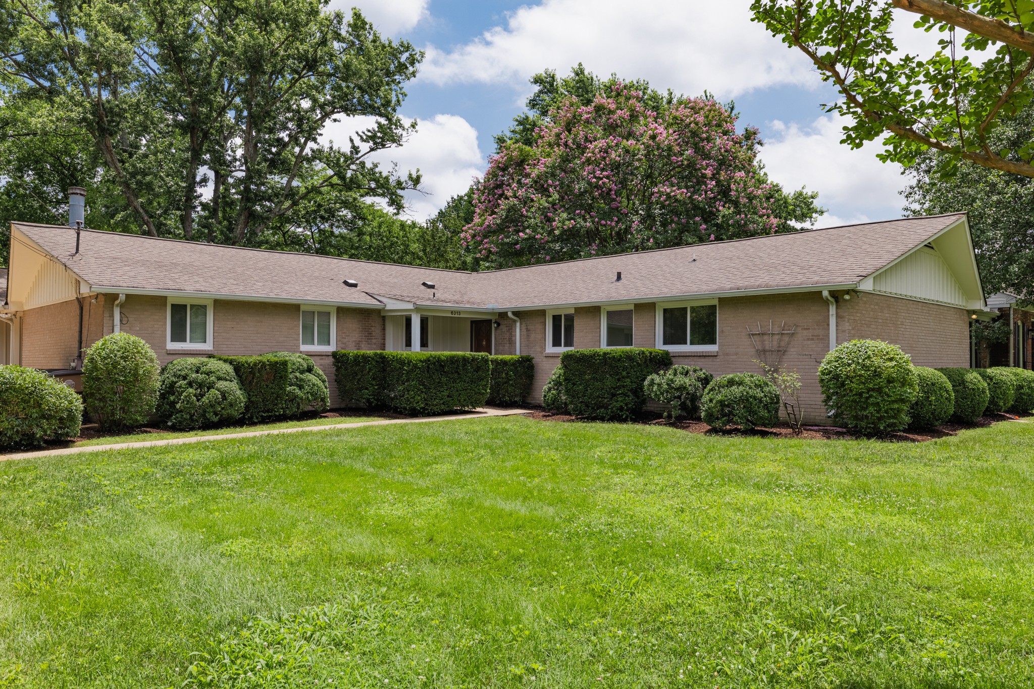 Middle Tennessee Properties 3 6313 Percy Dr