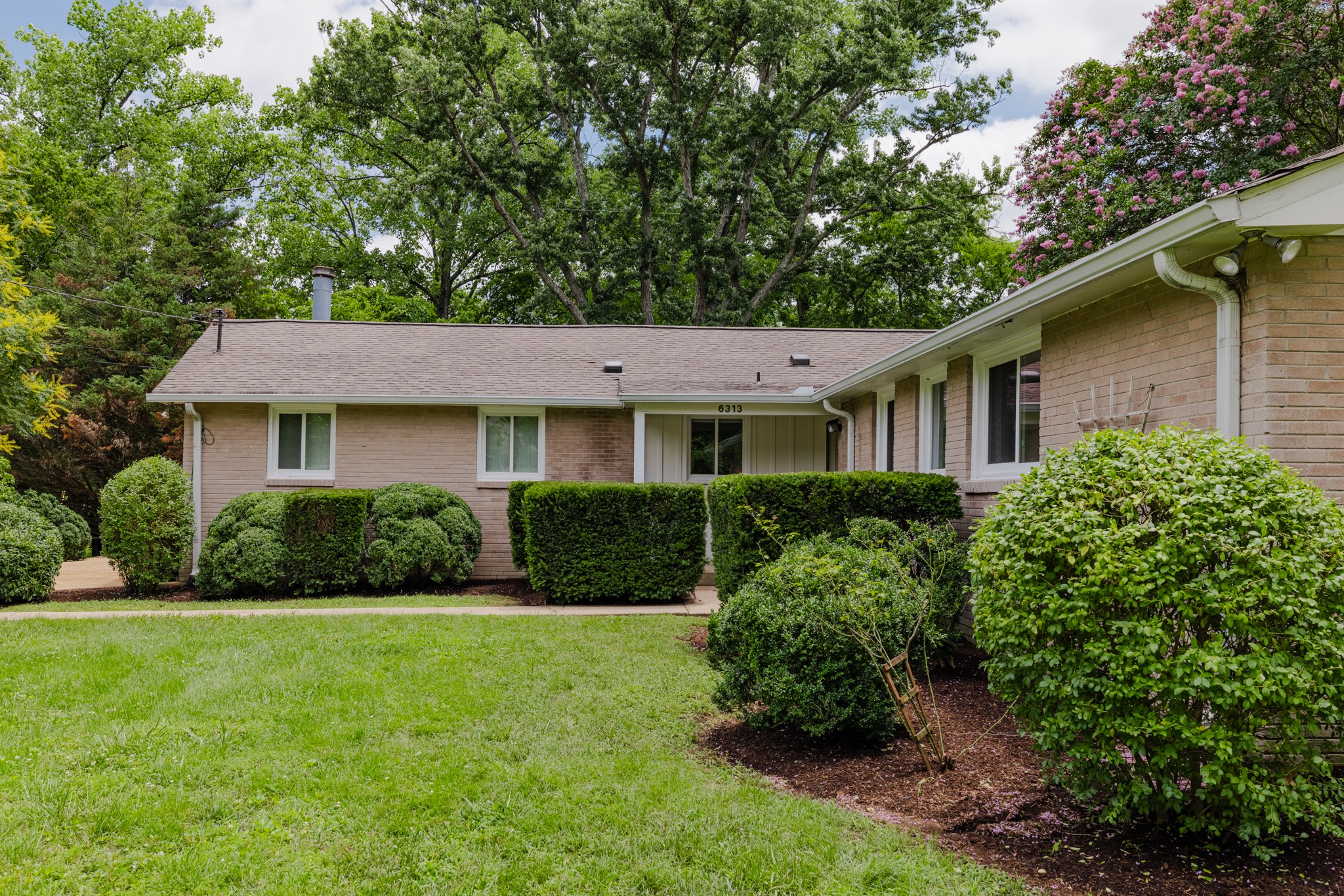 Middle Tennessee Properties 2 6313 Percy Dr