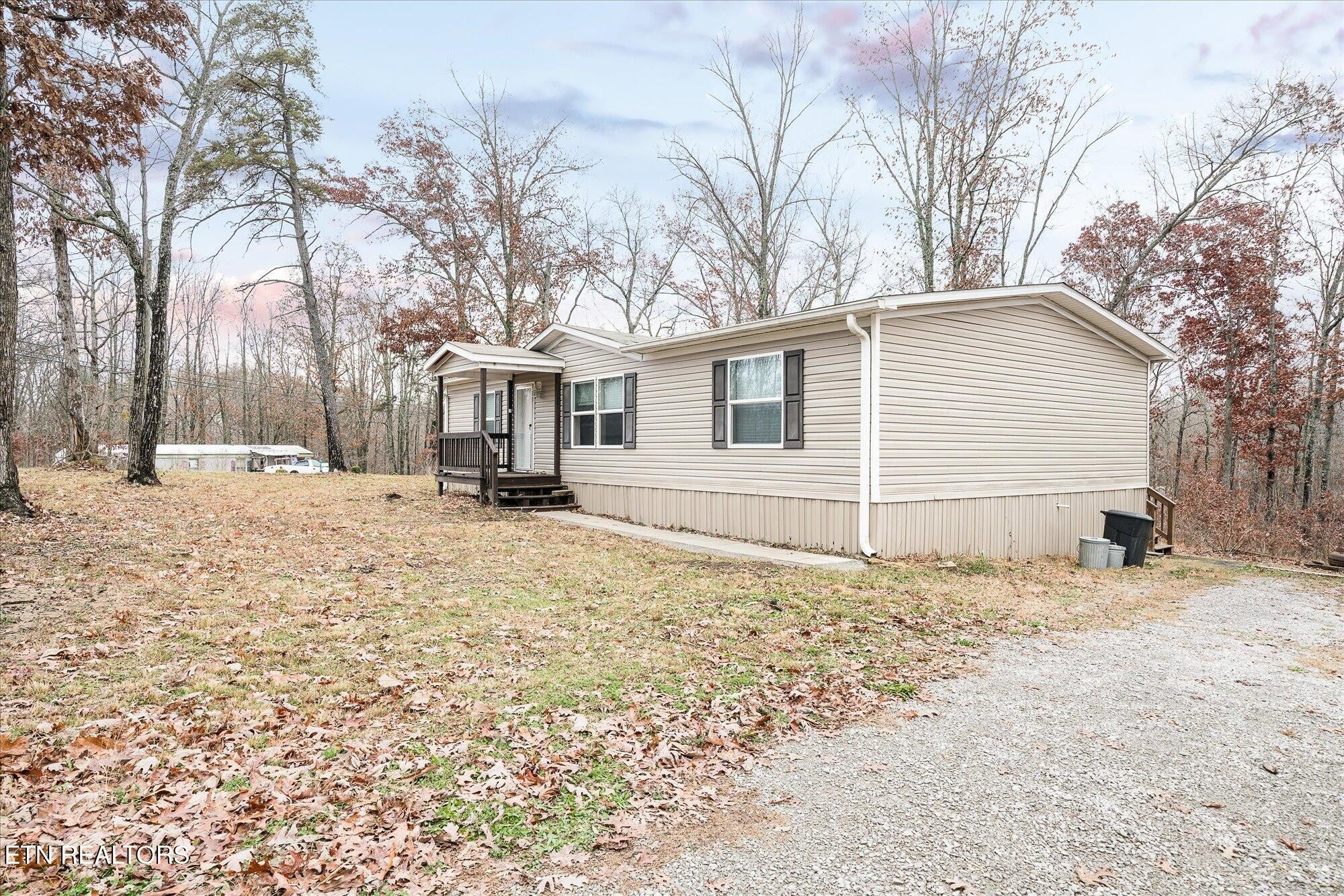 124 Foxwood Drive