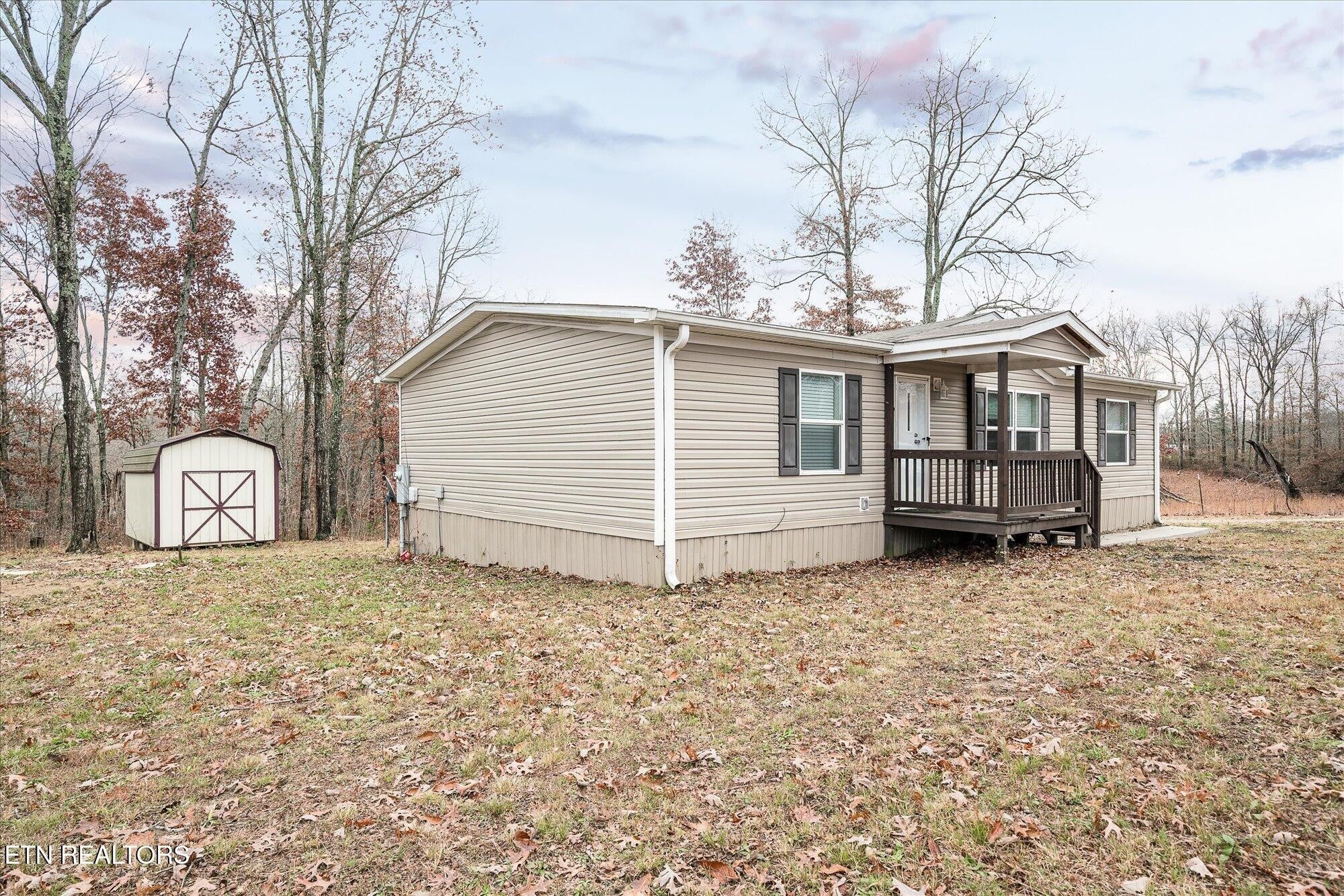 124 Foxwood Drive